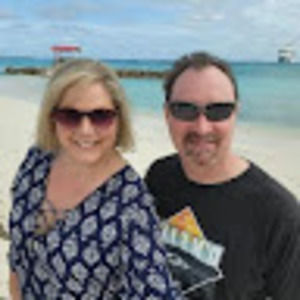 Meet your Posher, Leslie